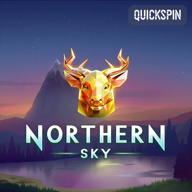 Northern Sky Free Slot Demo