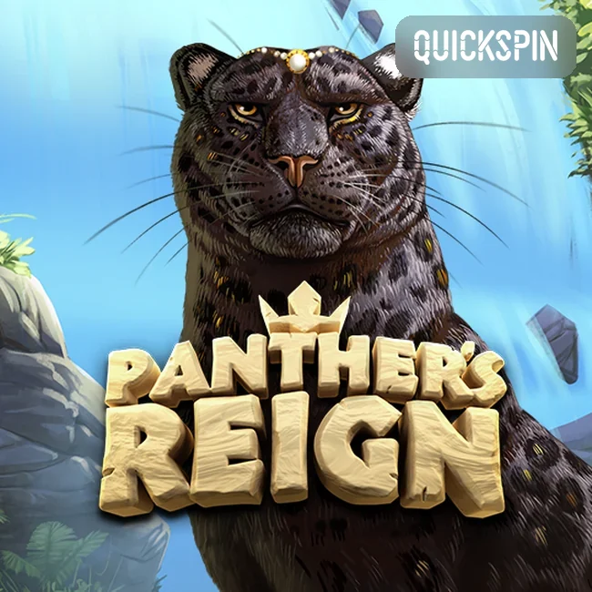 Panther's Reign Free Slot Demo
