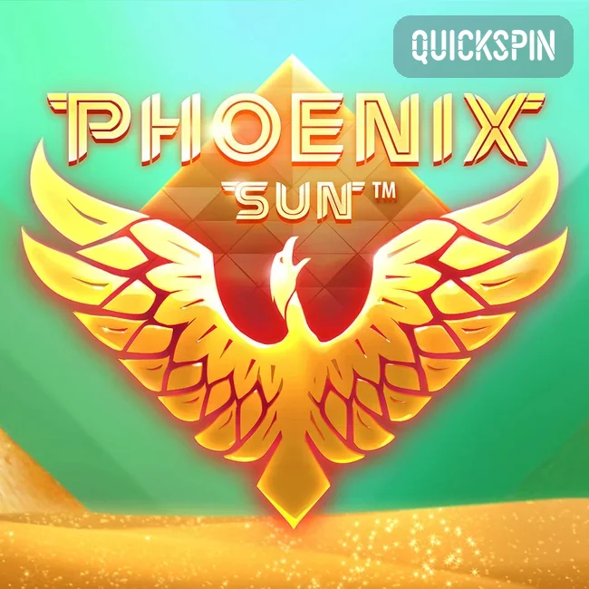 Phoenix Sun Free Slot Demo