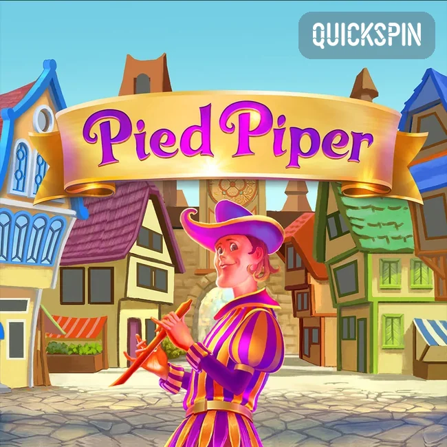 Pied Piper Free Slot Demo