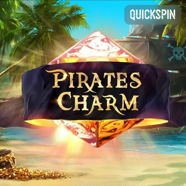 Pirates Charm Free Slot Demo