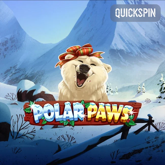Polar Paws Free Slot Demo