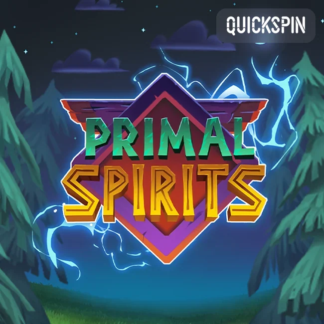 Primal Spirits Free Slot Demo
