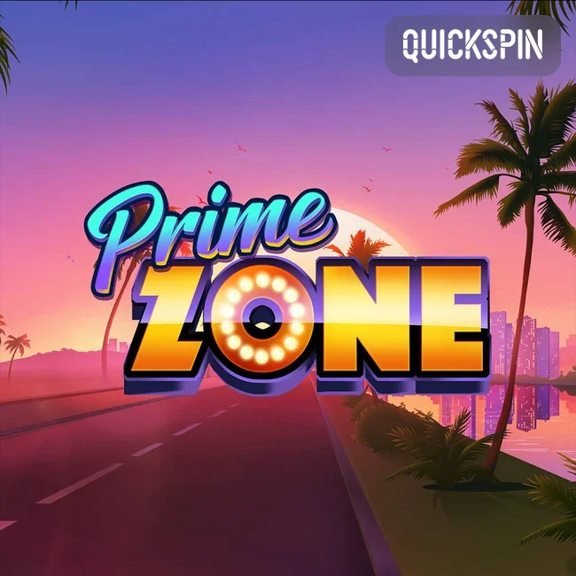 Prime Zone Free Slot Demo