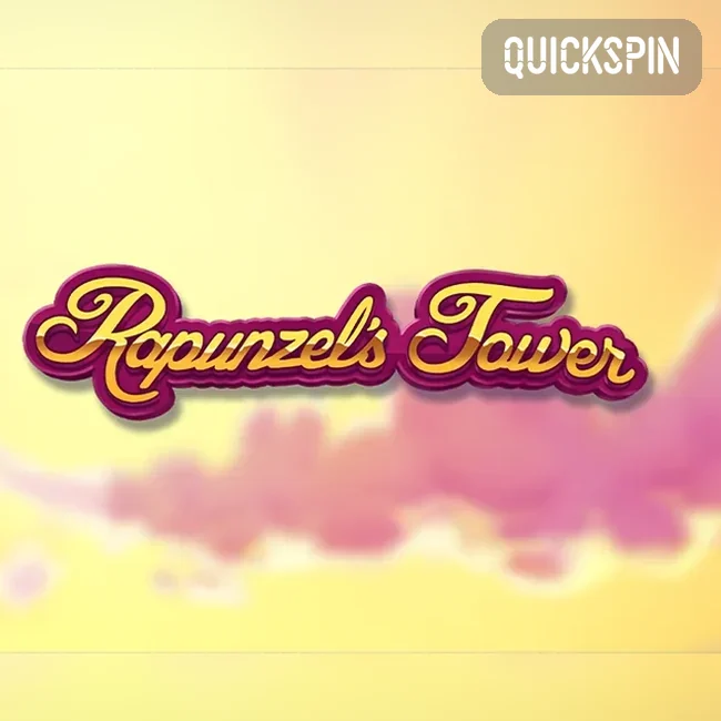 Rapunzel's Tower Free Slot Demo