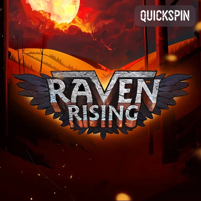 Raven Rising Free Slot Demo
