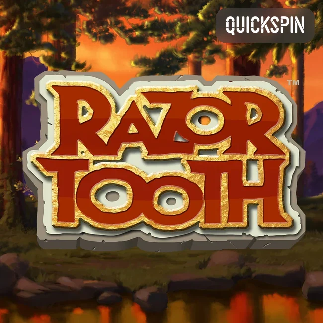 Razortooth Free Slot Demo