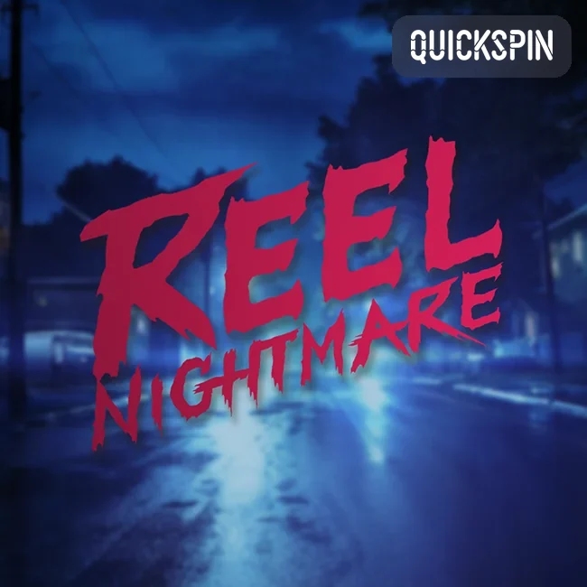 Reel Nightmare Free Slot Demo