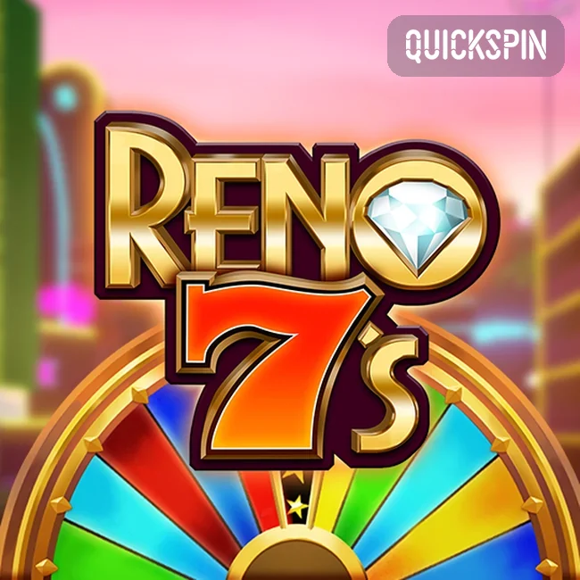 Reno 7's Free Slot Demo