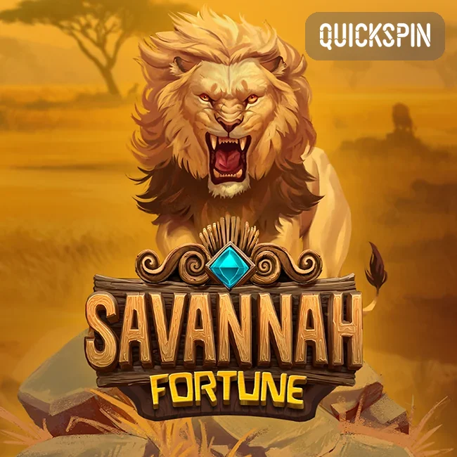 Savannah Fortune Free Slot Demo