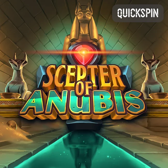 Scepter of Anubis Free Slot Demo