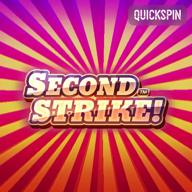 Second Strike Free Slot Demo