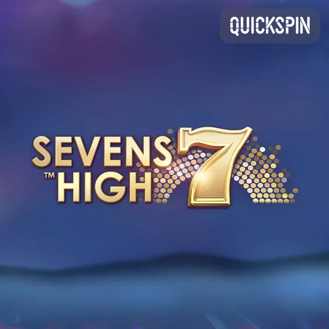 Sevens High Free Slot Demo