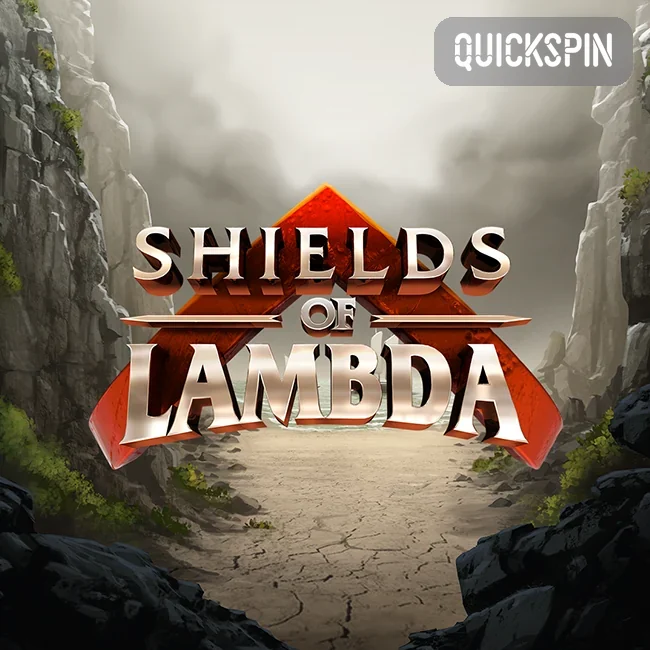 Shields of Lambda Free Slot Demo