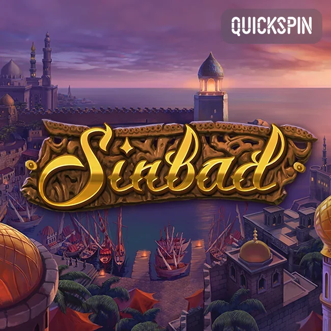 Sinbad Free Slot Demo