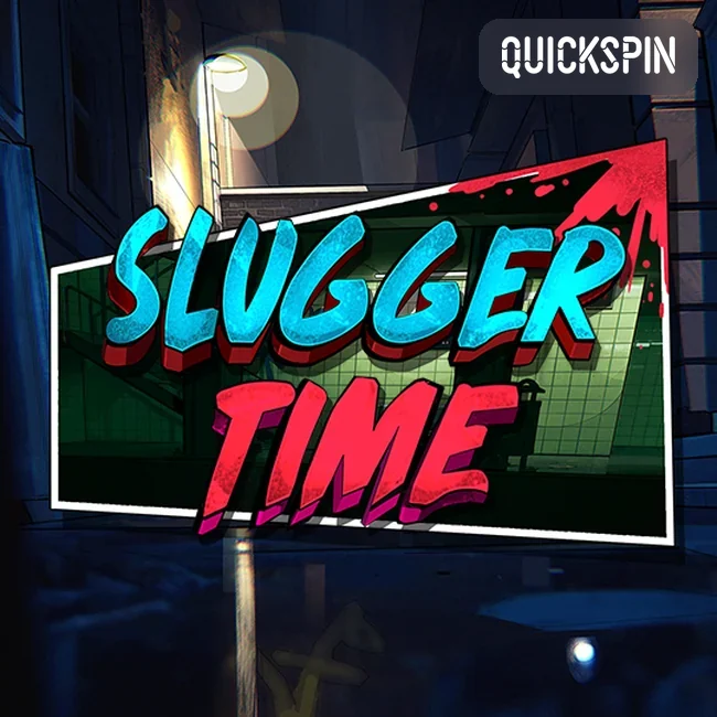 Slugger Time Free Slot Demo