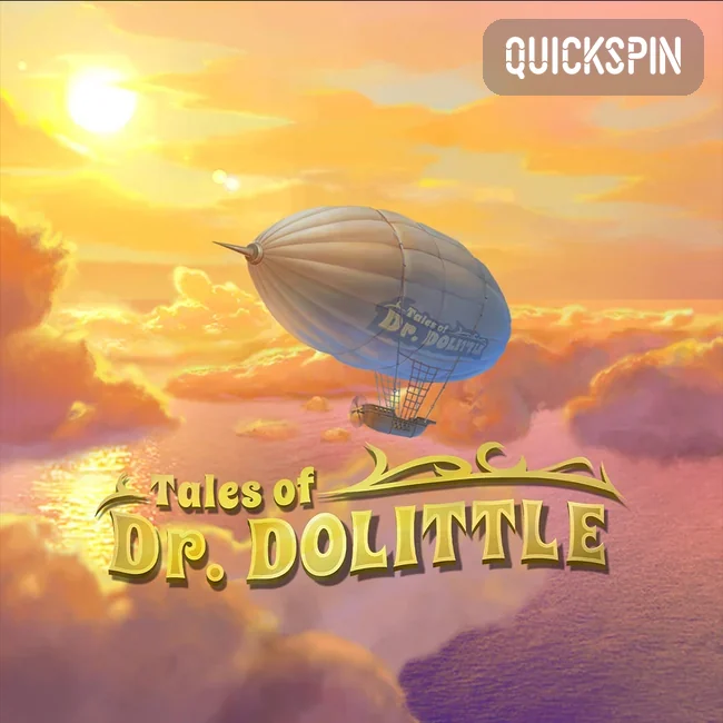 Tales of Dr. Dolittle Free Slot Demo