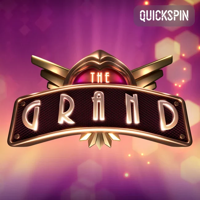 The Grand Free Slot Demo