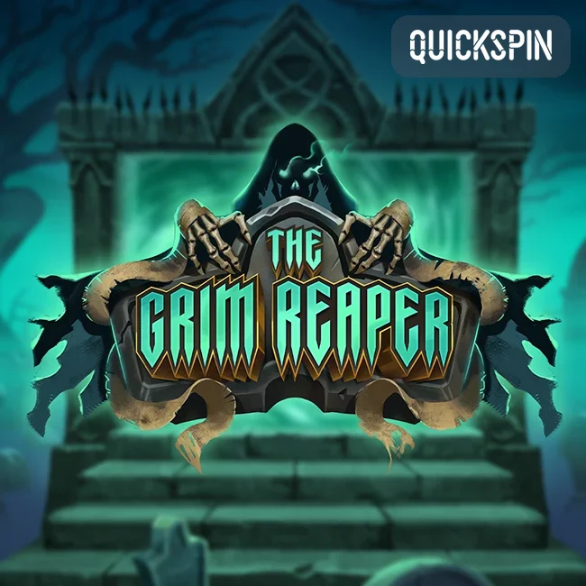 The Grim Reaper Free Slot Demo