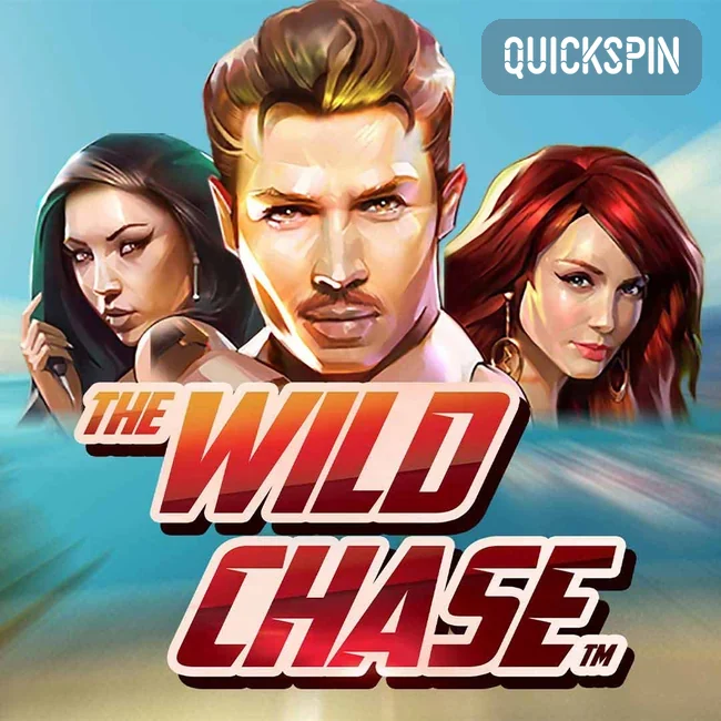 The Wild Chase Free Slot Demo