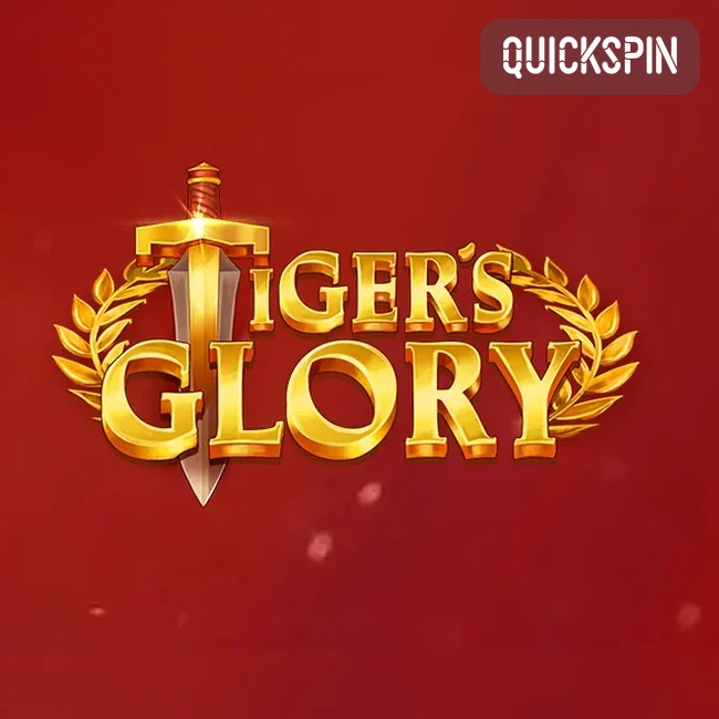 Tiger's Glory Free Slot Demo