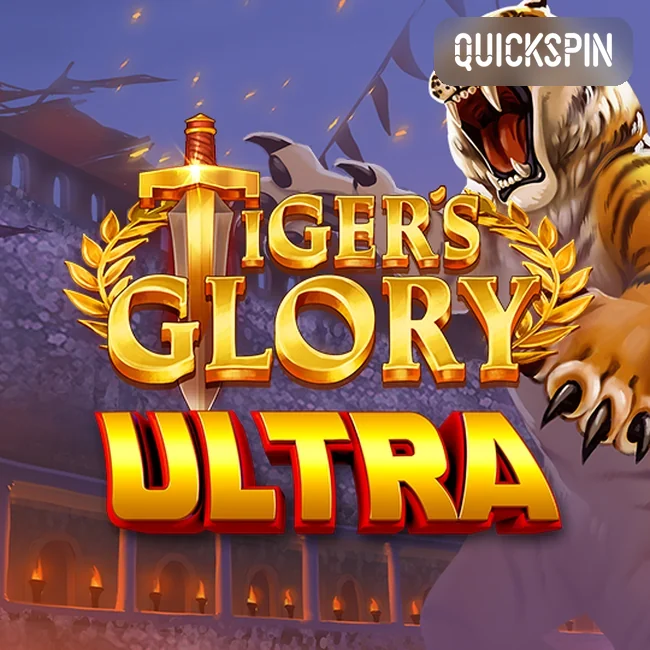 Tiger's Glory Ultra Free Slot Demo