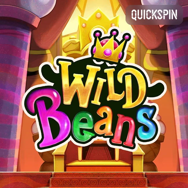 Wild Beans Free Slot Demo