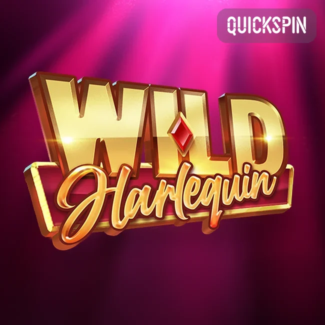 Wild Harlequin Free Slot Demo