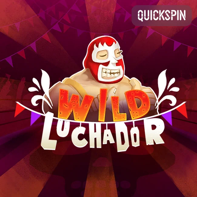 Wild Luchador Free Slot Demo