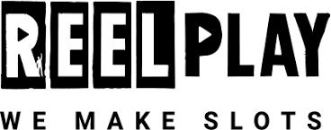 ReelPlay logo