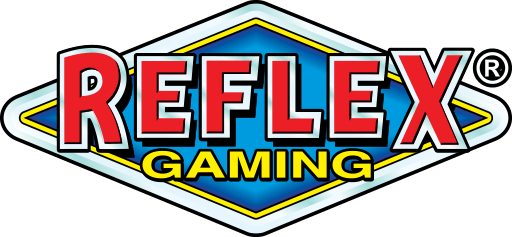 Reflex Gaming logo