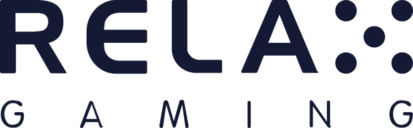 Relax Gaming logo