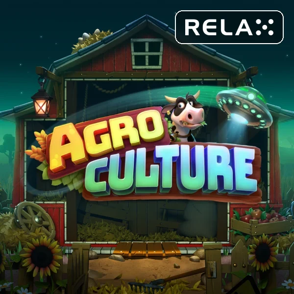 AgroCulture Free Slot Demo