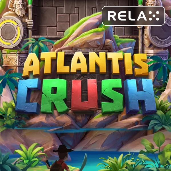 Atlantis Crush Free Slot Demo
