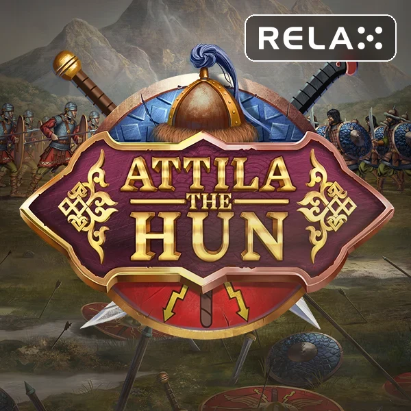 Attila The Hun Free Slot Demo