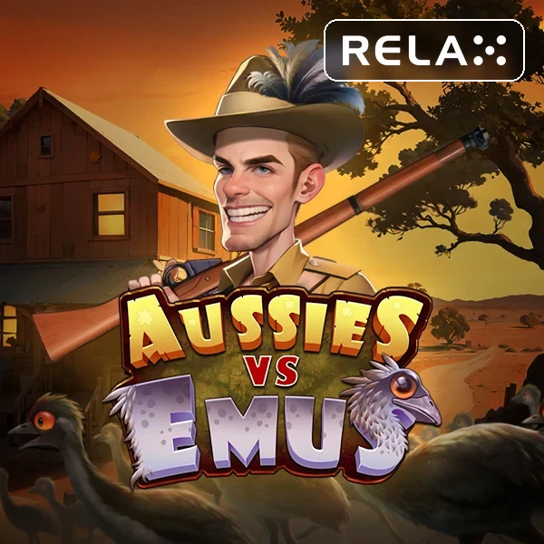 Aussies vs Emus Free Slot Demo
