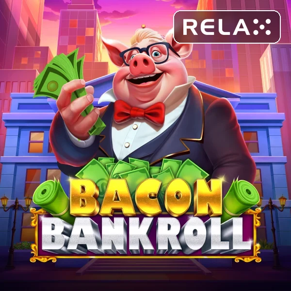 Bacon Bankroll Free Slot Demo