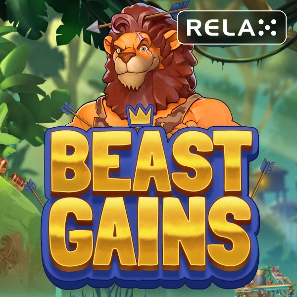 Beast Gains Free Slot Demo