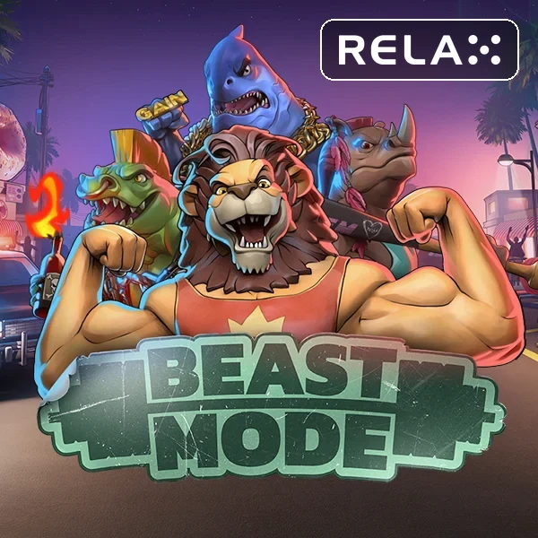 Beast Mode Free Slot Demo