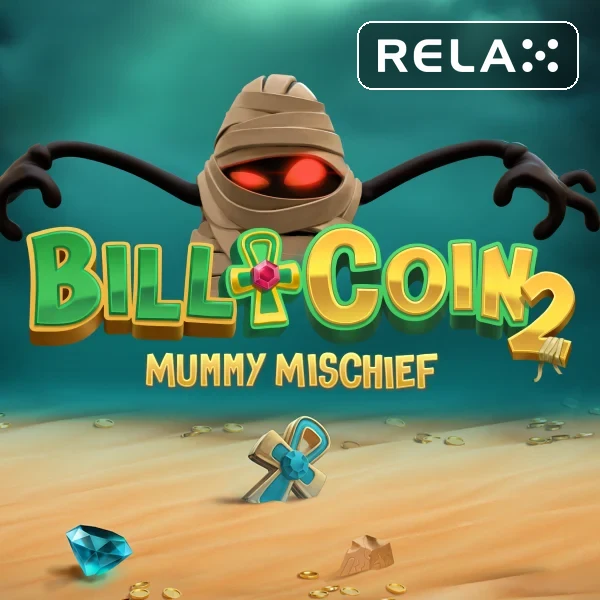 Bill & Coin 2 Free Slot Demo