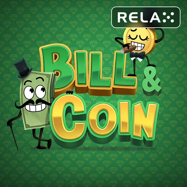 Bill & Coin Free Slot Demo