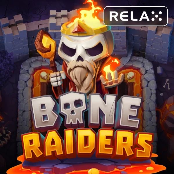 Bone Raiders Free Slot Demo