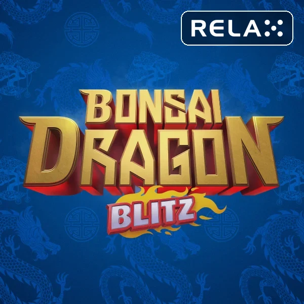 Bonsai Dragon Blitz Free Slot Demo