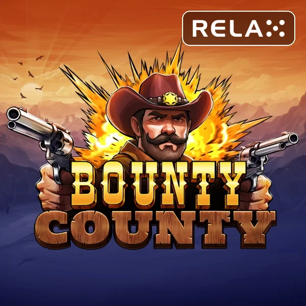 Bounty County Free Slot Demo