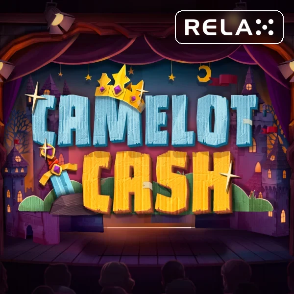 Camelot Cash Free Slot Demo