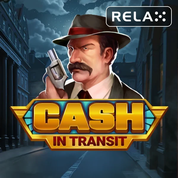 Cash in Transit Free Slot Demo