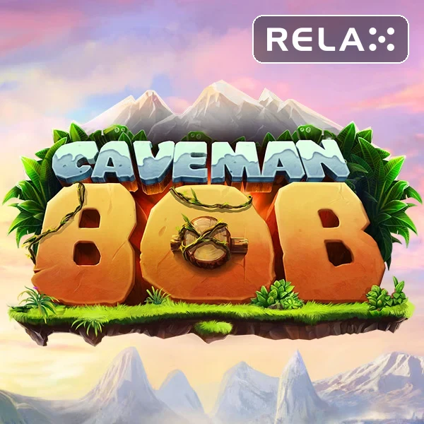 Caveman Bob Free Slot Demo