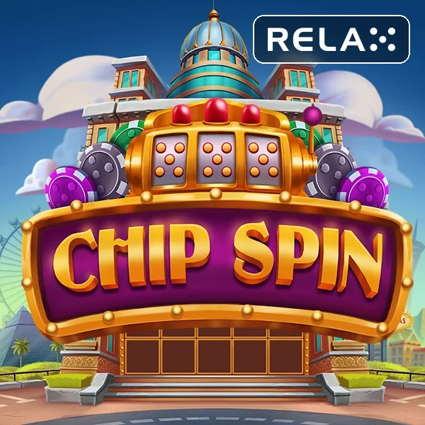 Chip Spin Free Slot Demo