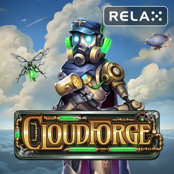 Cloudforge Free Slot Demo