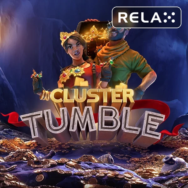 Cluster Tumble Free Slot Demo